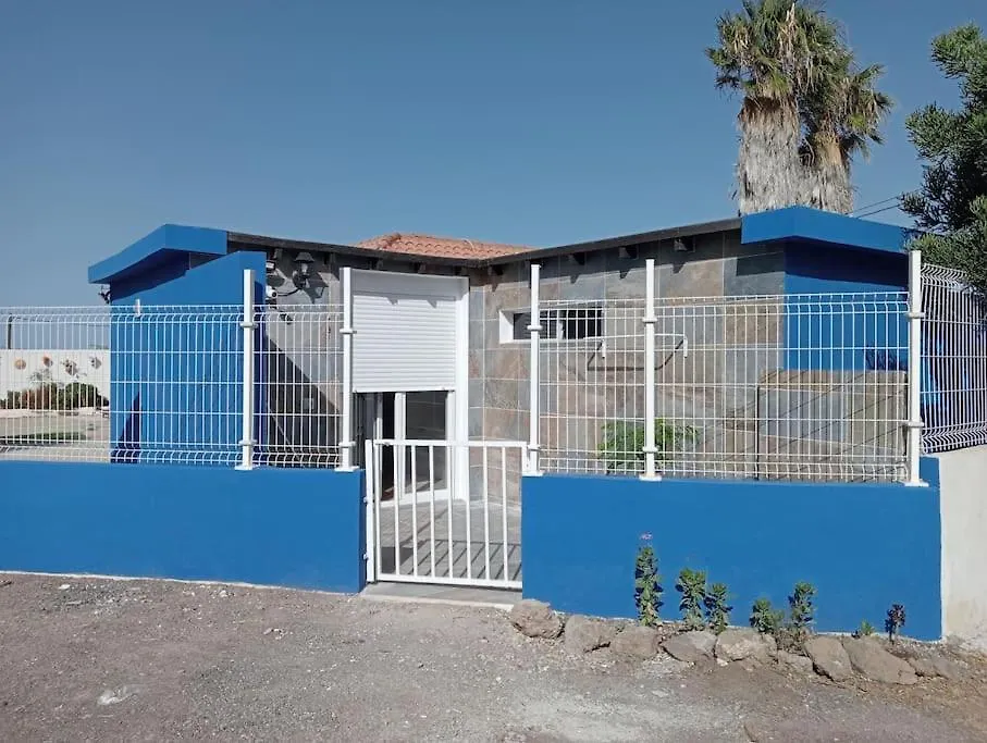 Casa Azul Βίλα Granadilla De Abona