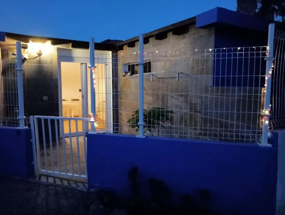 Casa Azul Βίλα Granadilla De Abona Σπίτι διακοπών
