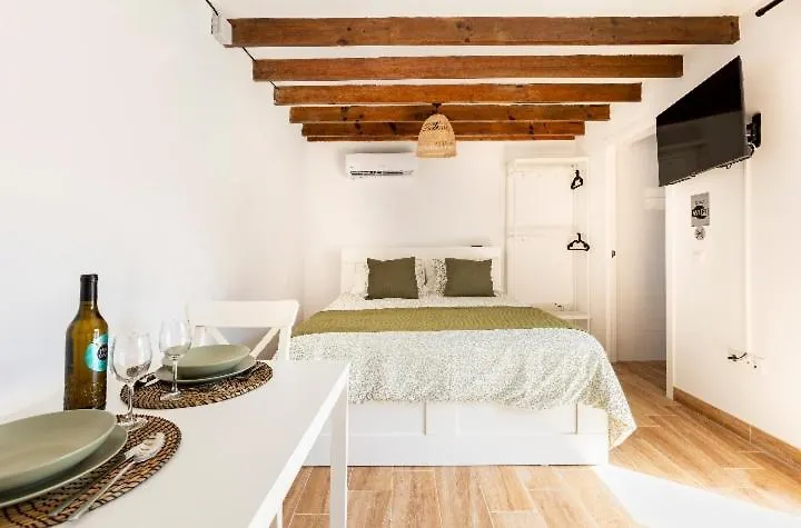 Casa Azul Βίλα Granadilla De Abona