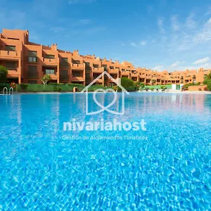 Apartamento Sunset View La Tejita, By Nivariahost, Granadilla De Abona